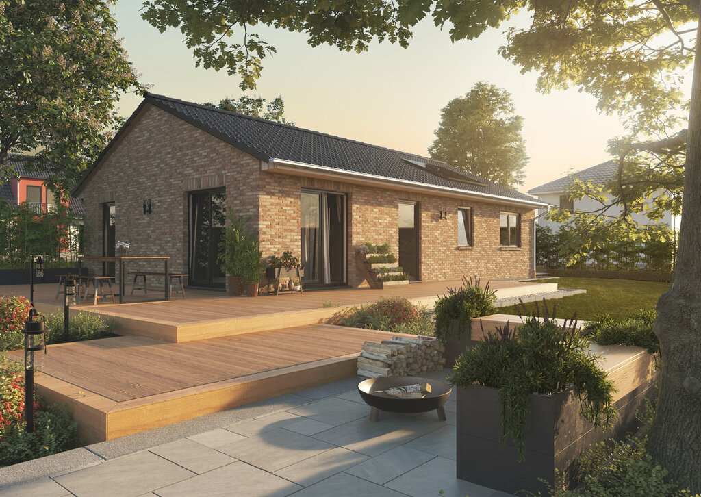 Bungalow-100-Garten-Klinker-01