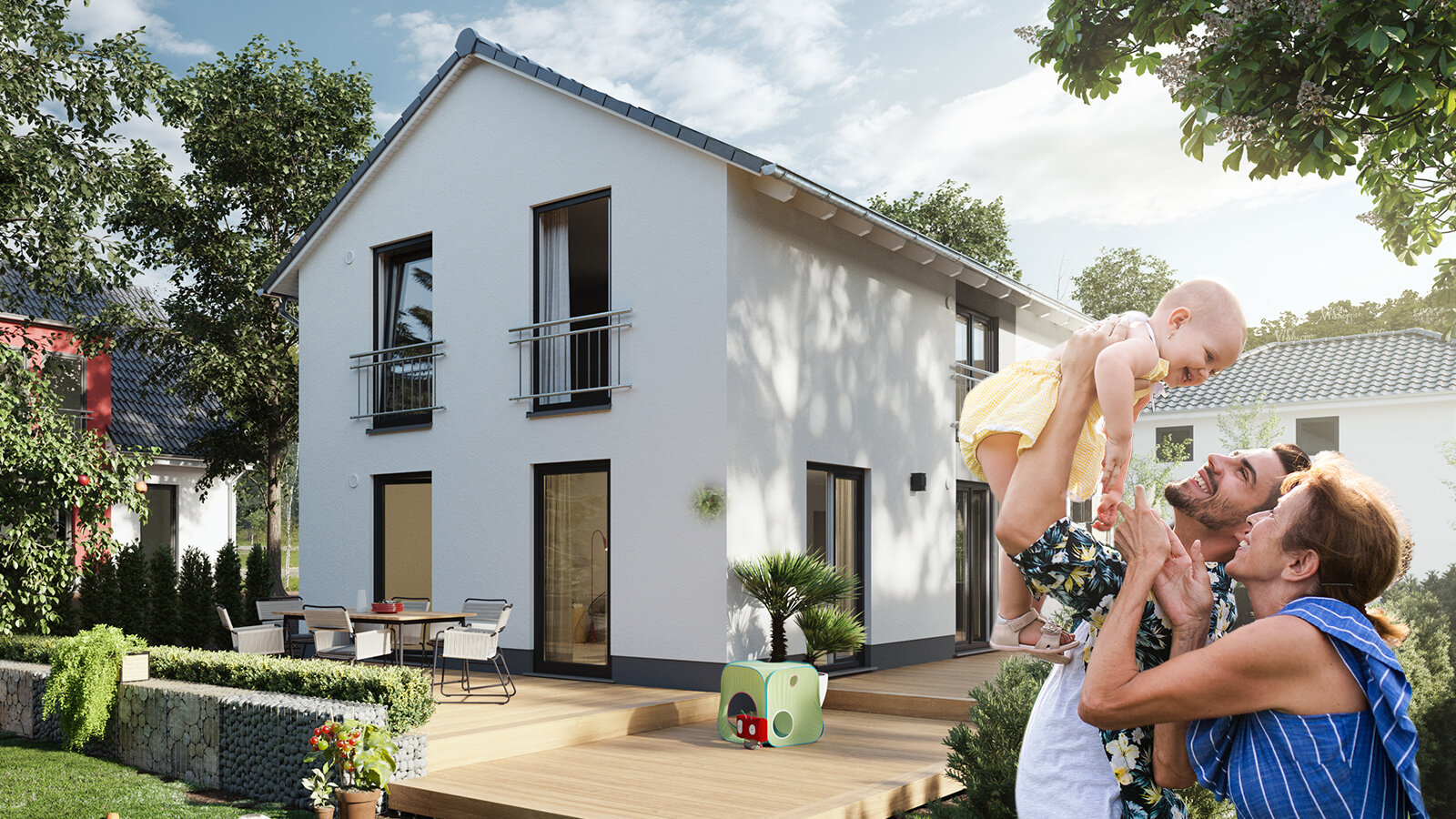 Collage-Haus-Aura-125-Familie