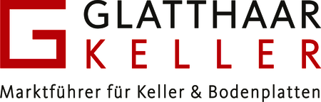 Glatthaar Logo