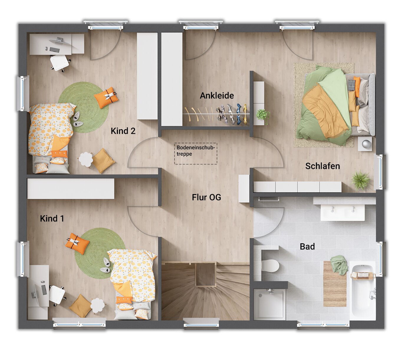 Grundriss_Stadthaus_Flair_152_RE_TCI_V2_OG