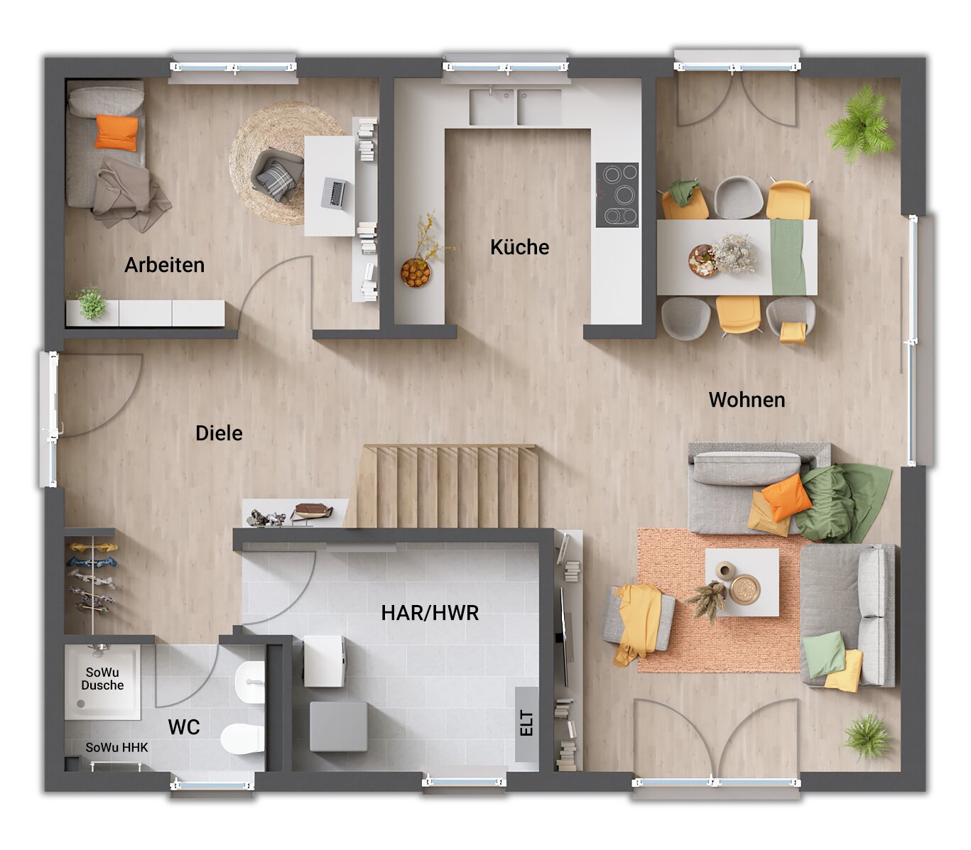 Grundriss_Stadthaus_Flair_152_RE_TCI_V5-2_EG