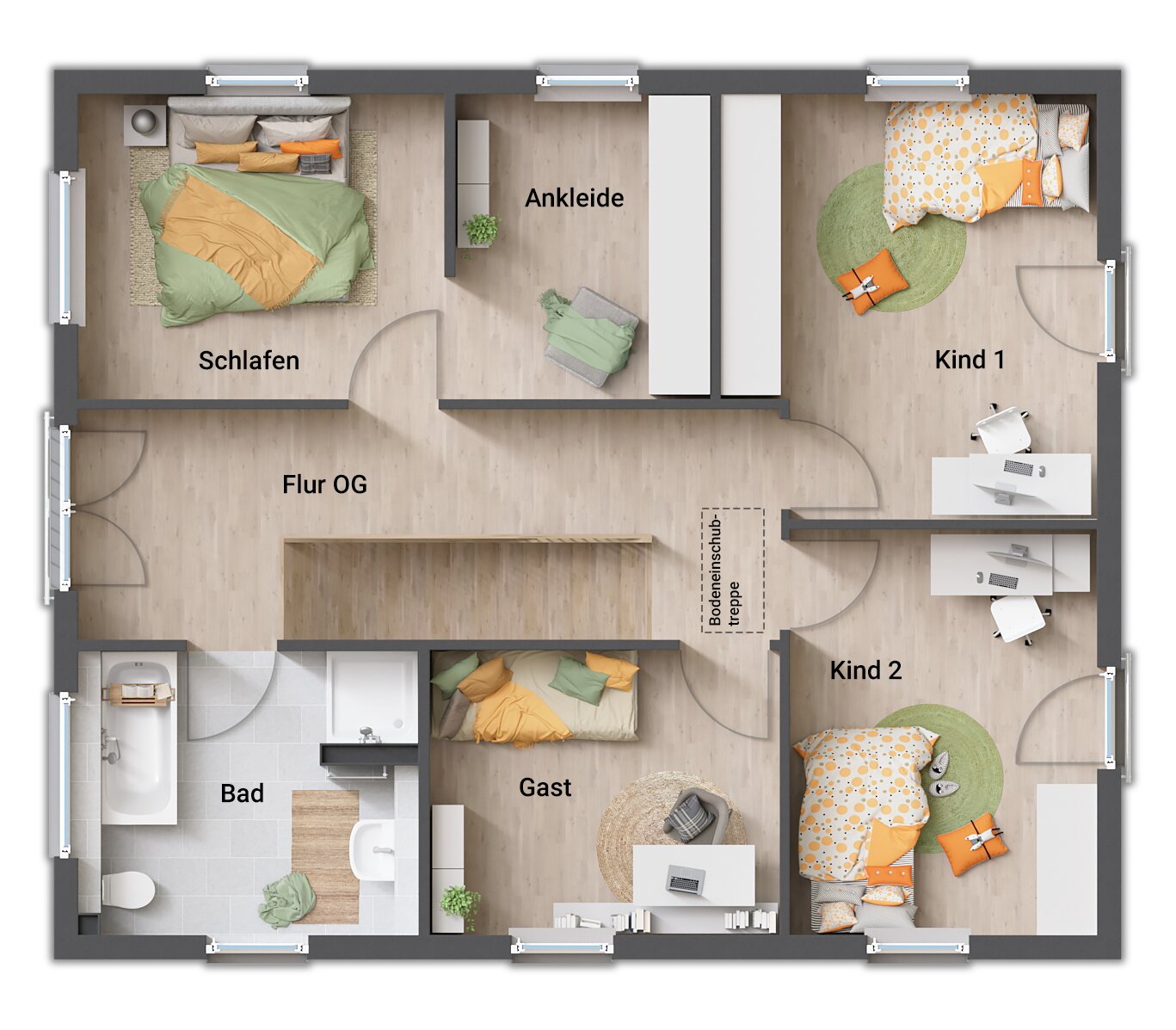 Grundriss_Stadthaus_Flair_152_RE_TCI_V5-3_OG