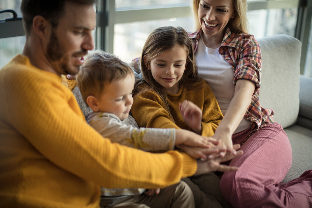 Baufinanzierung-Zinsbindung-Sicherheit