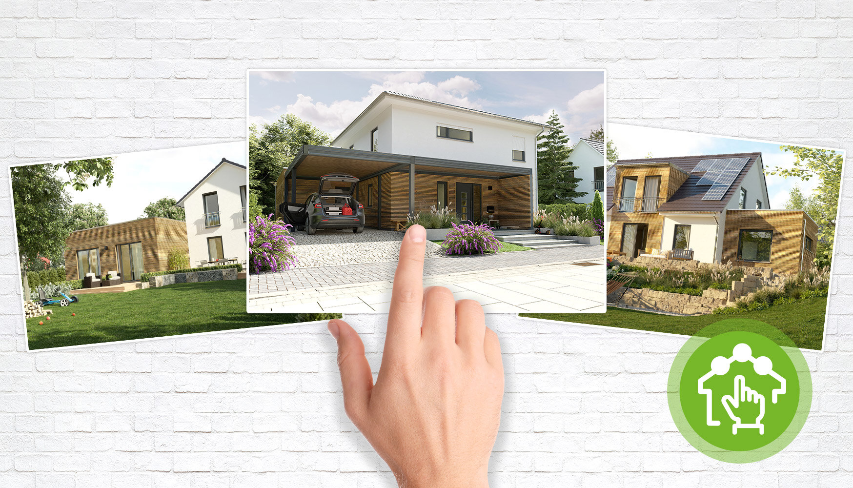 Hausbau-Design-Award-Abstimmung