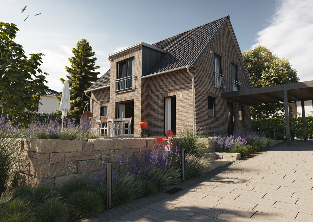 Lichthaus 121 Lichthaus 121