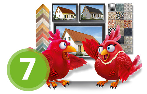 Schritt-7-Bemusterung Nestexperten Schritt 7