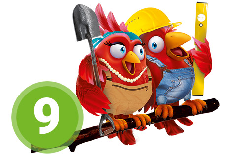 Schritt-9-Baubeginn Nestexperten Schritt 9