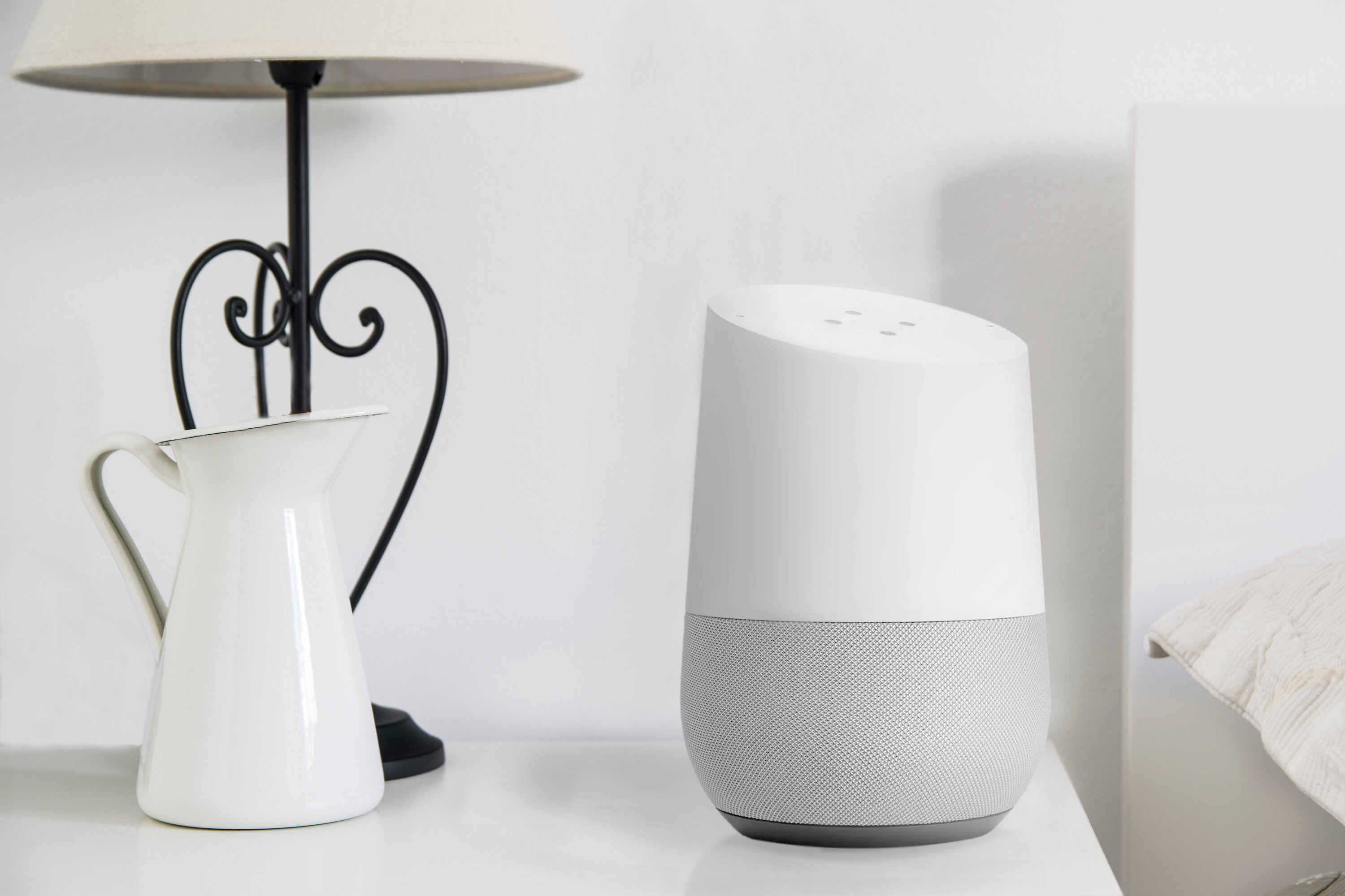 Google Home