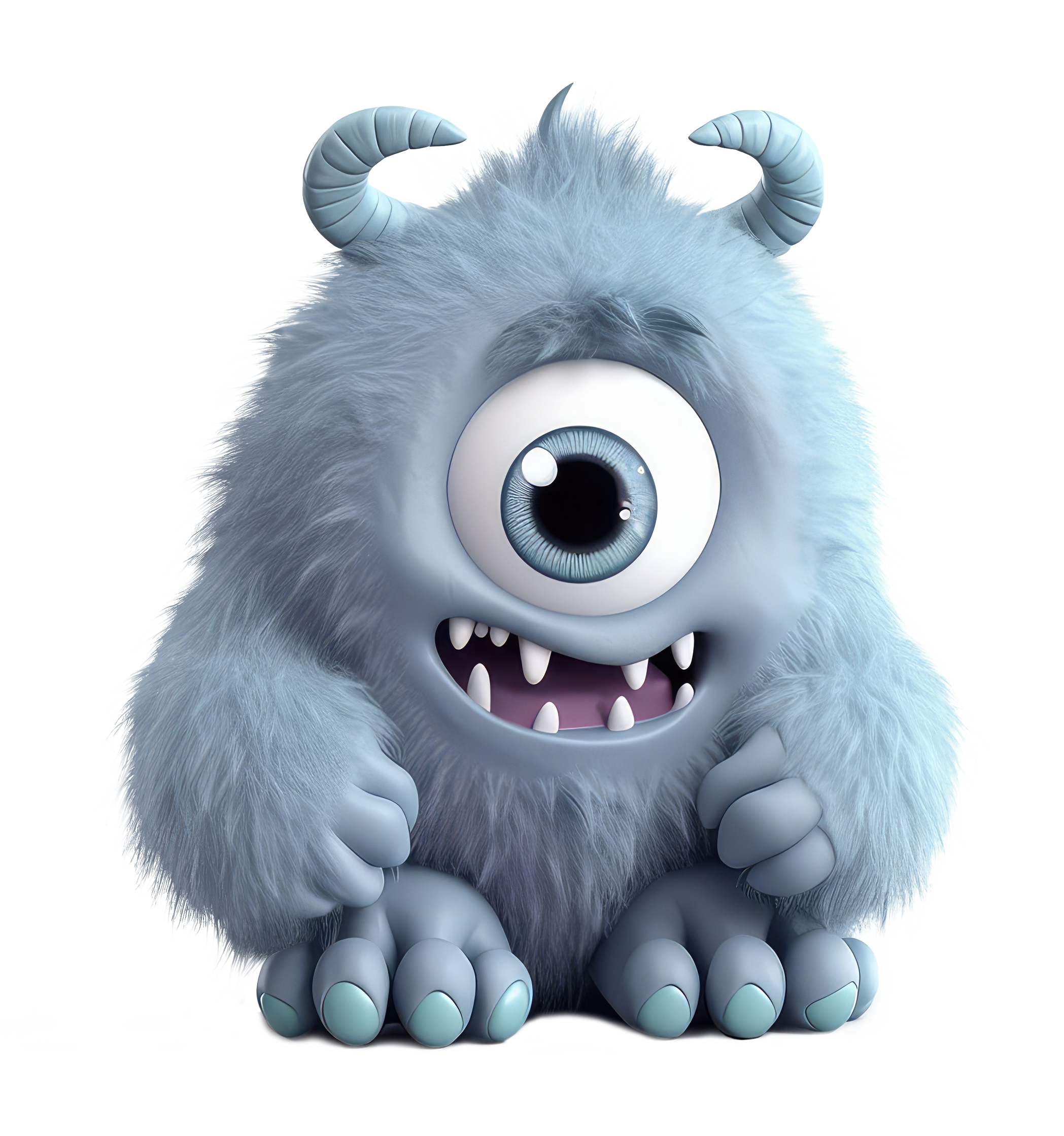 Der Ratenfresser Tiny