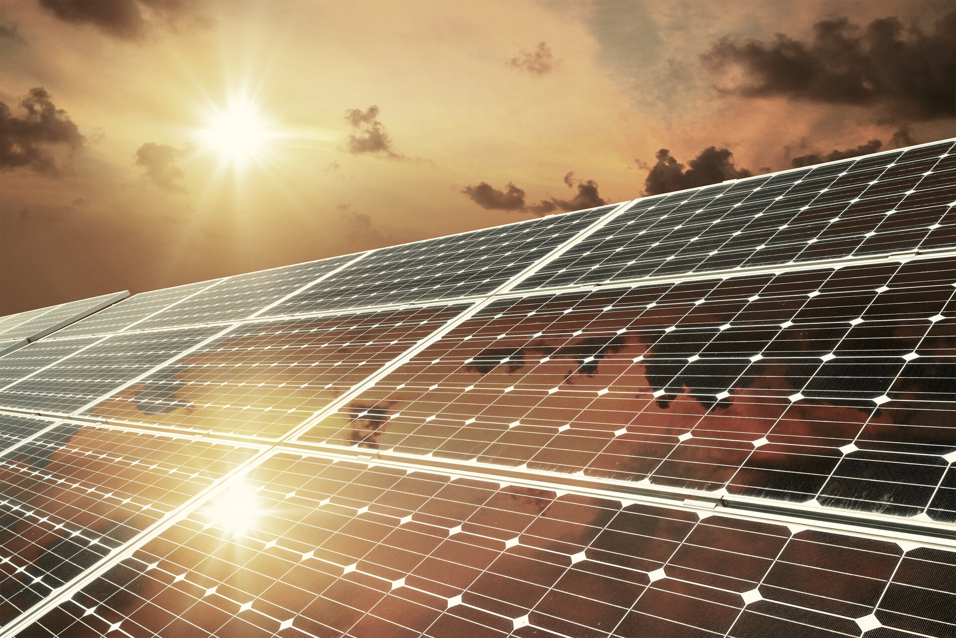 Vollausstattung-Inklusivausstattung-Solar-Panel-Photovoltaik-PV-Vorruestung