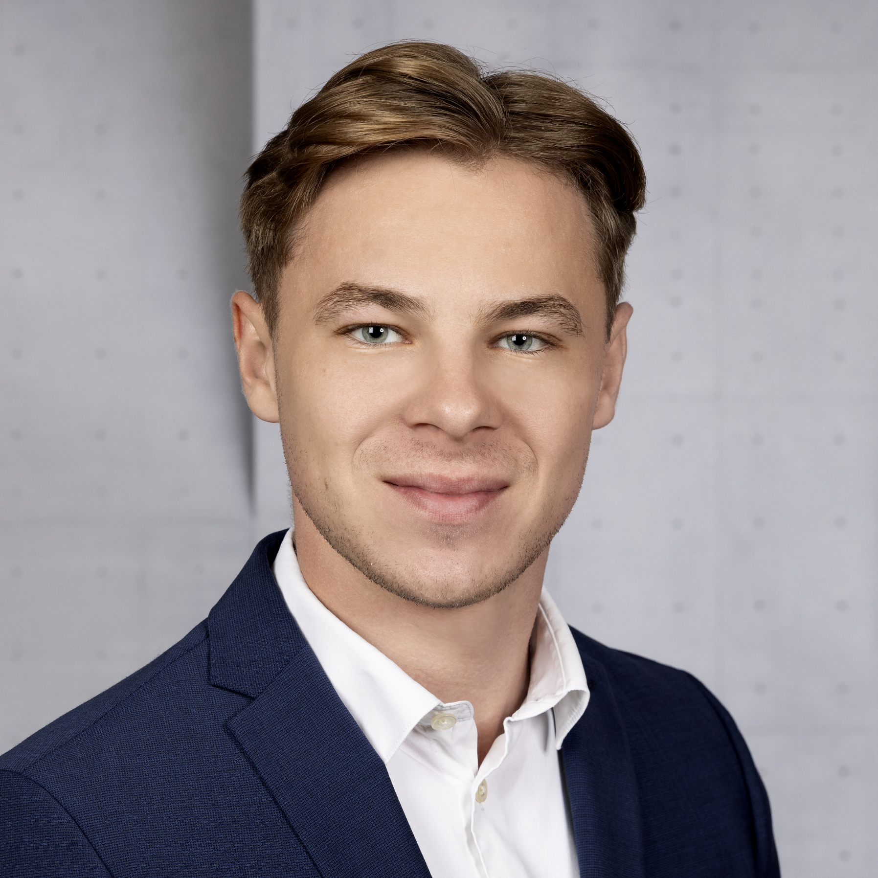 Florian Diesenbacher