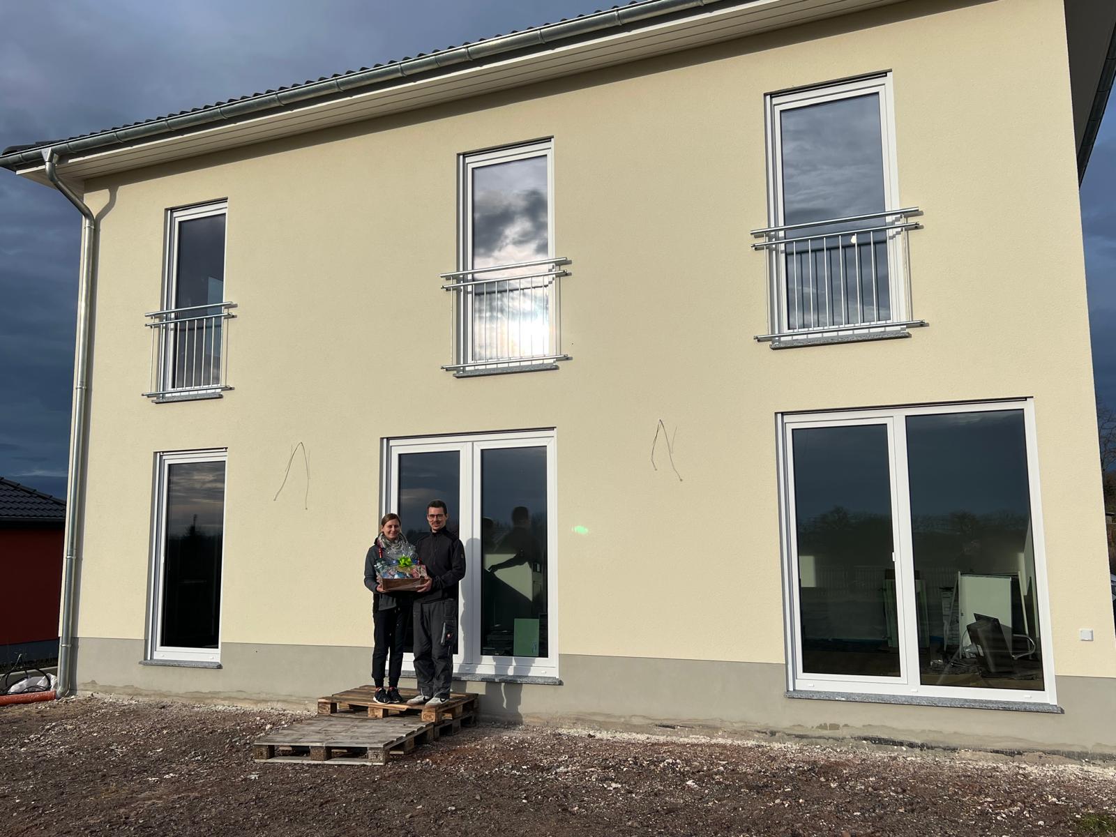 Flair 152 in Magdeburg