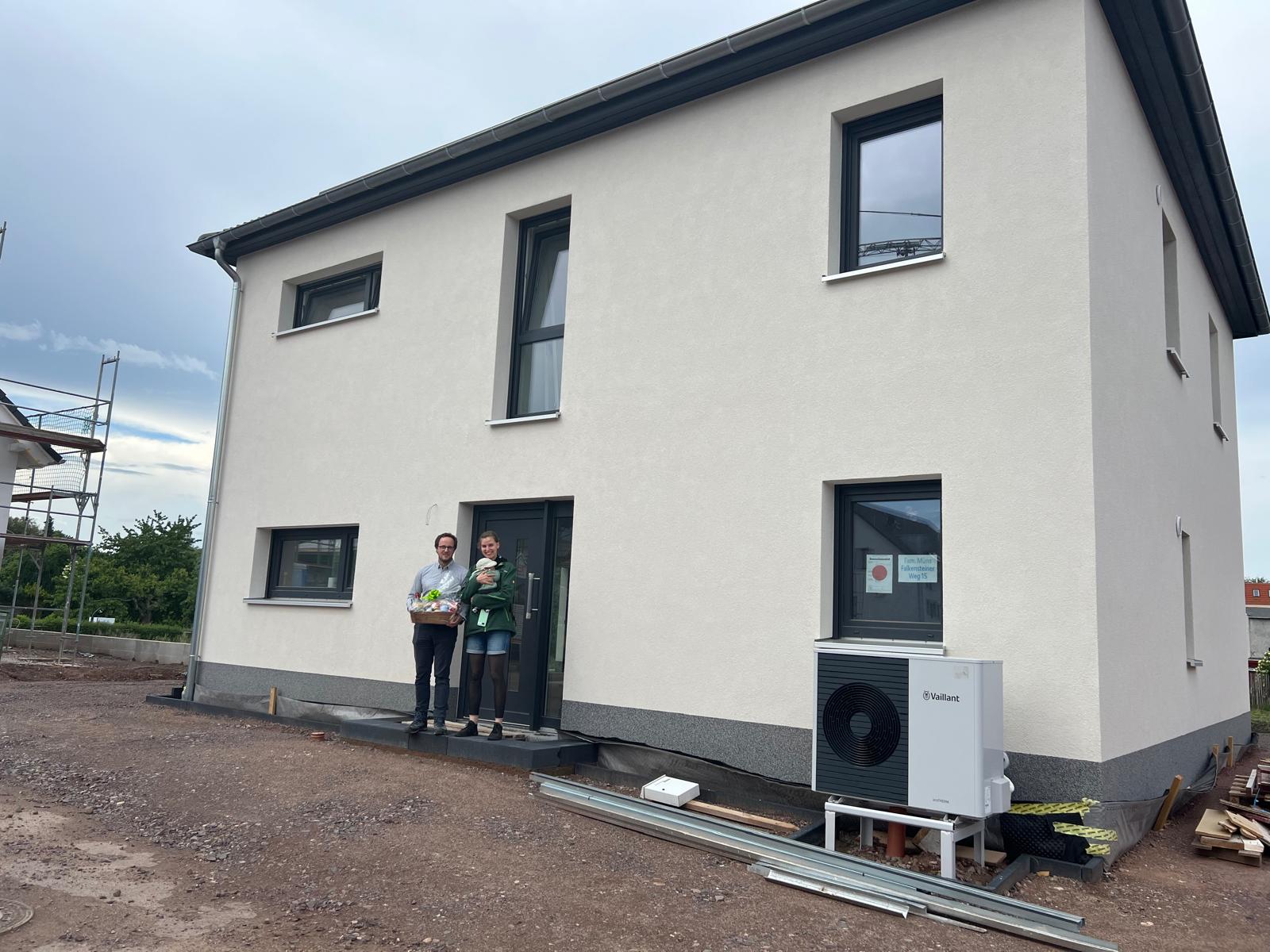 Flair 152 in Magdeburg Flair 152 in Magdeburg