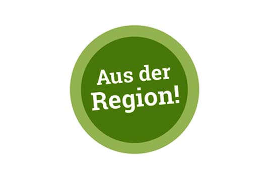 Aus der Region
