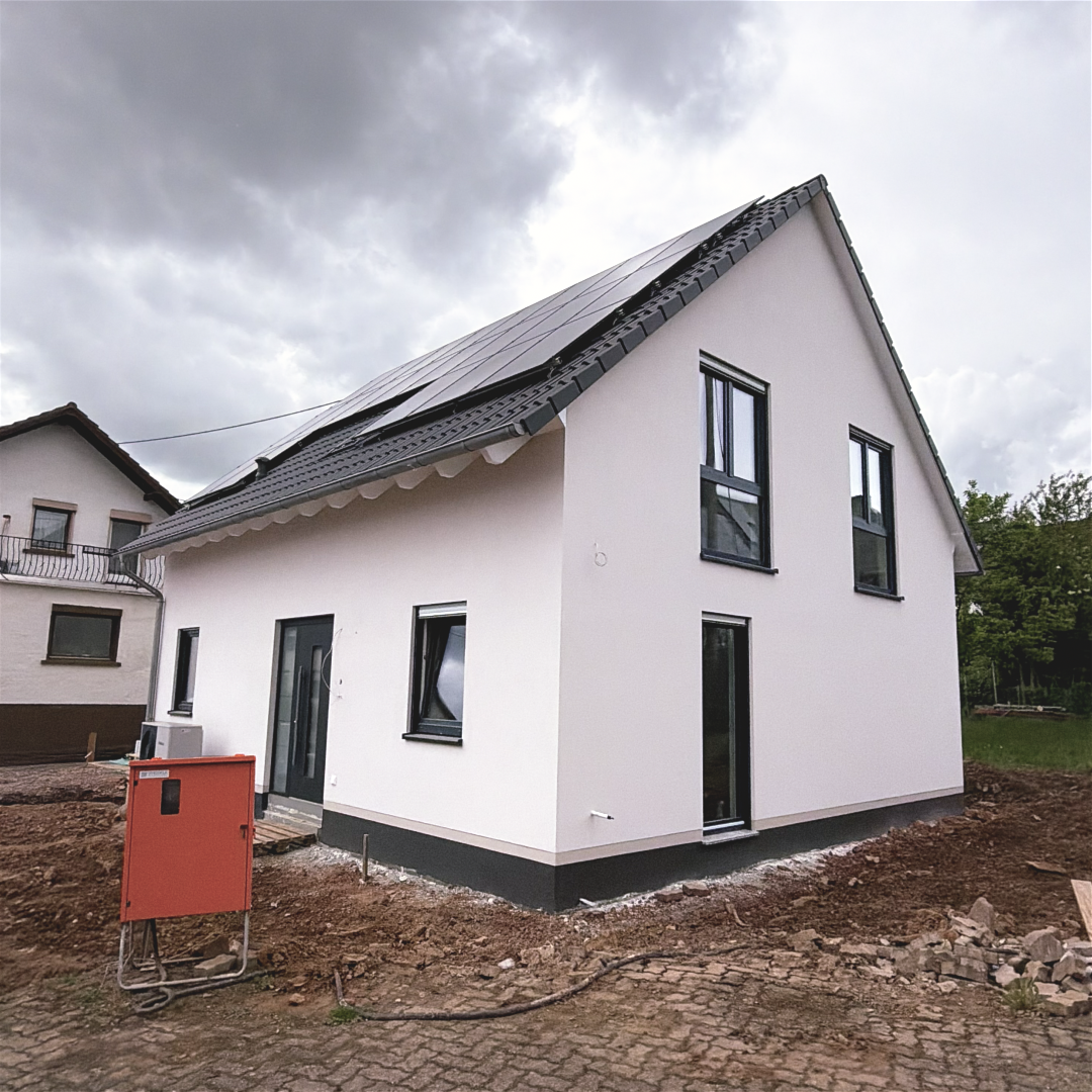 Haus Bodensee 129 in Mettlach-Orscholz