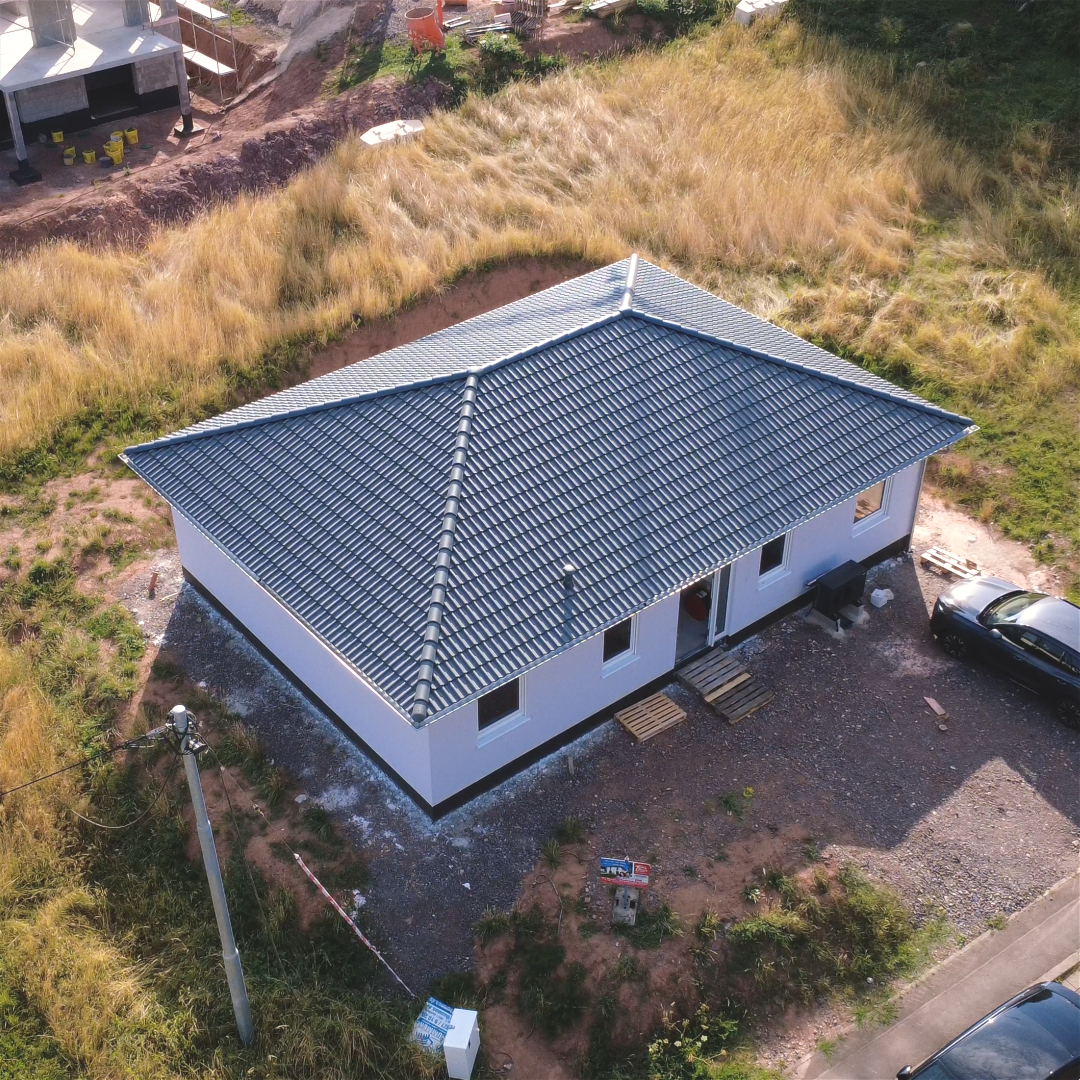 Bungalow 110 in Schmelz
