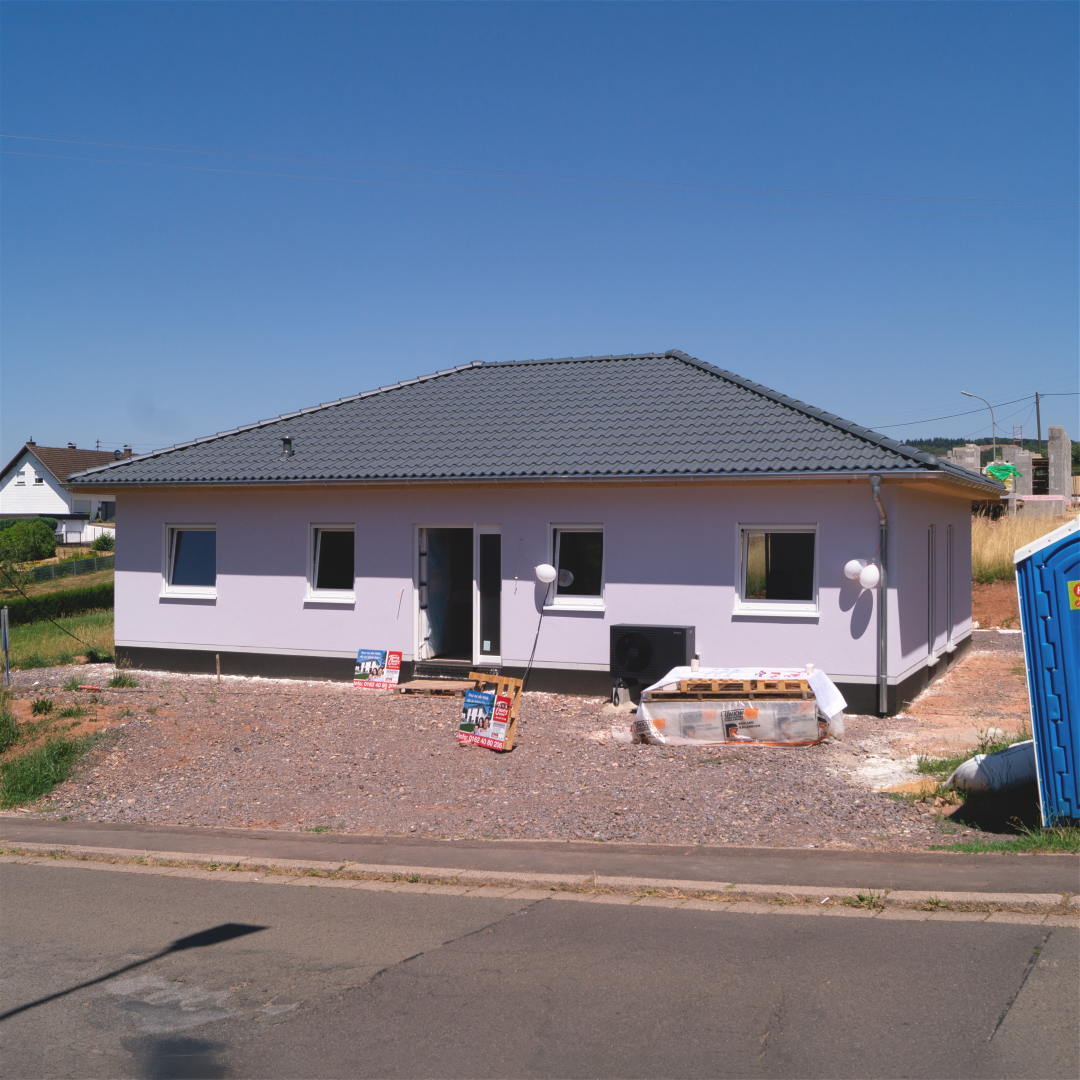 Bungalow 110 in Schmelz