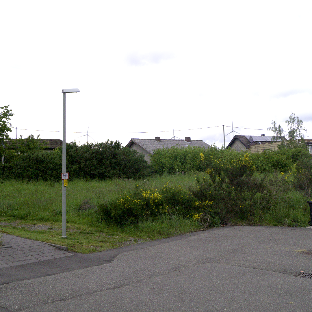 Bungalow 128 in Spezialgröße in Freisen