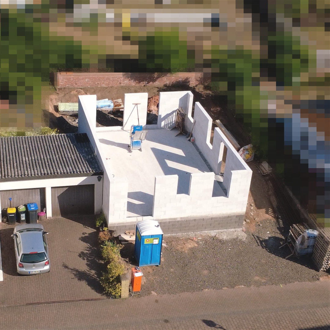 Bungalow 78 in Bexbach