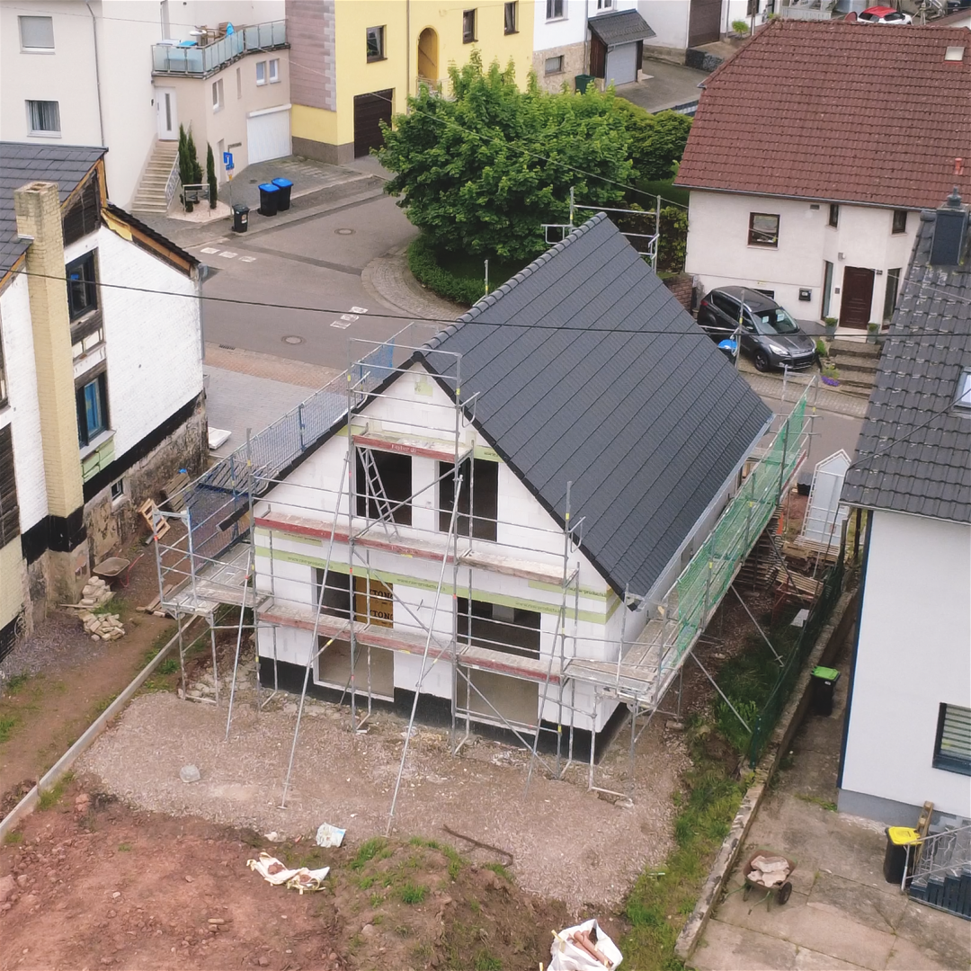 Haus Raumwunder 100 in Elm-Schwalbach