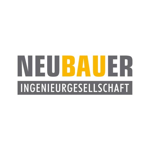 Logo Neubauer Ingenieurgesellschaft mbH