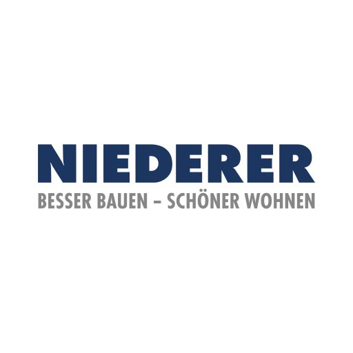 Logo Niederer GmbH