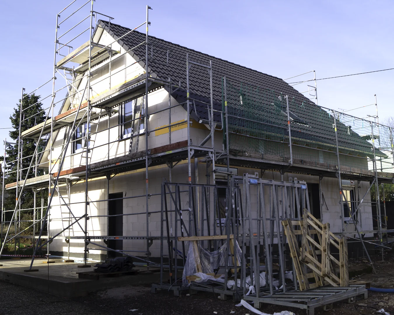 Haus Bodensee 129 in Mettlach-Orscholz