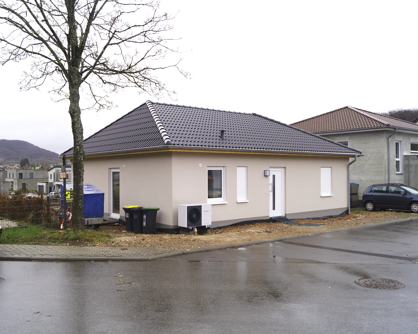 Bungalow 92 in Tholey