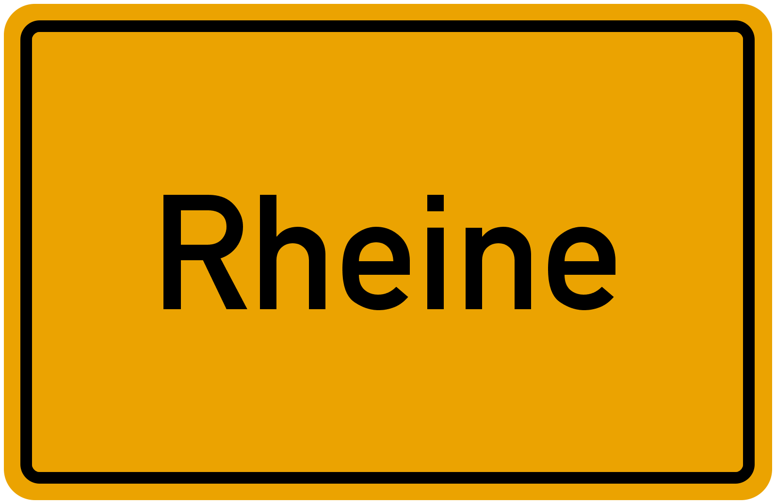 Rheine